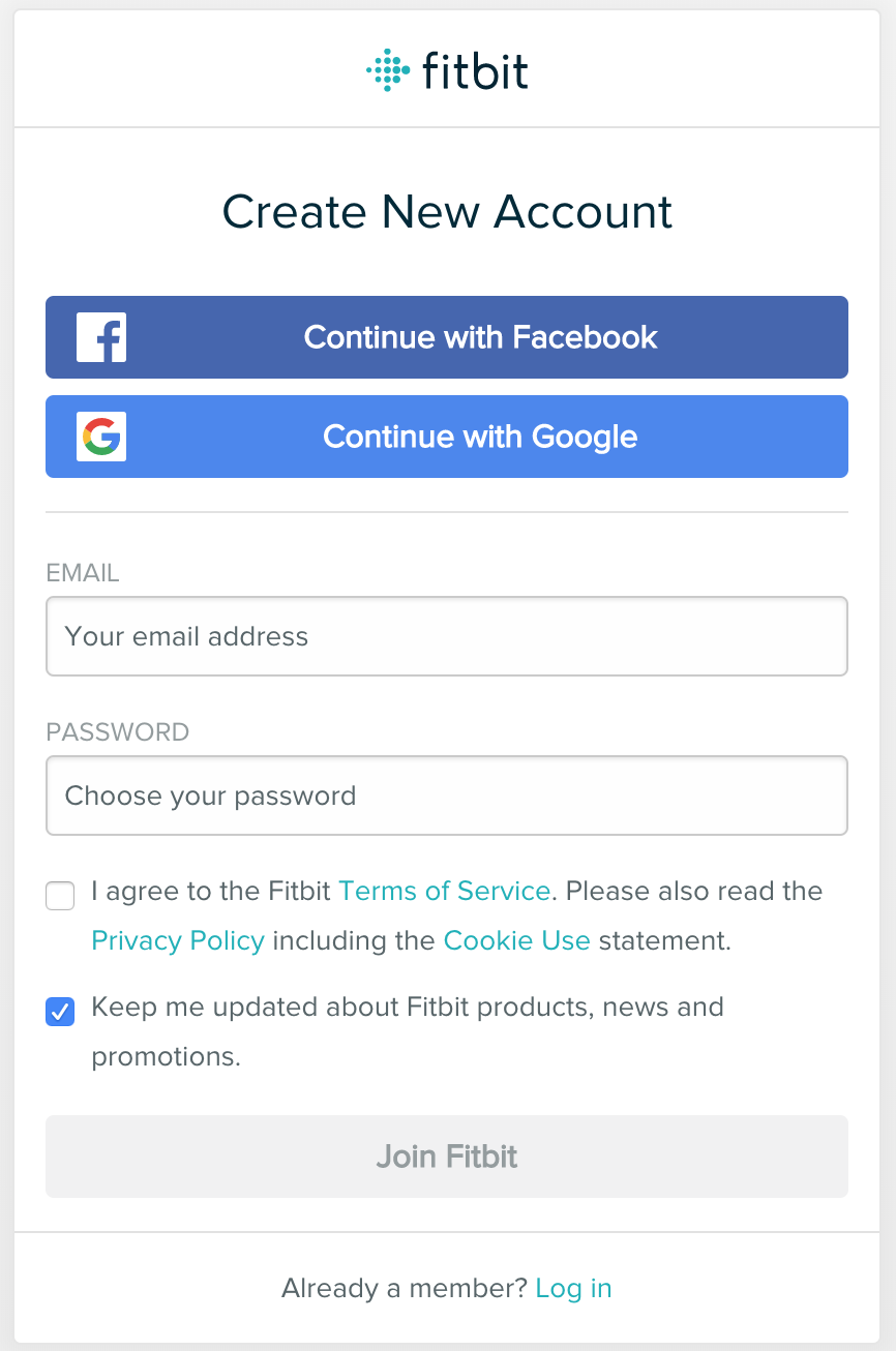 Responsive FAQ image